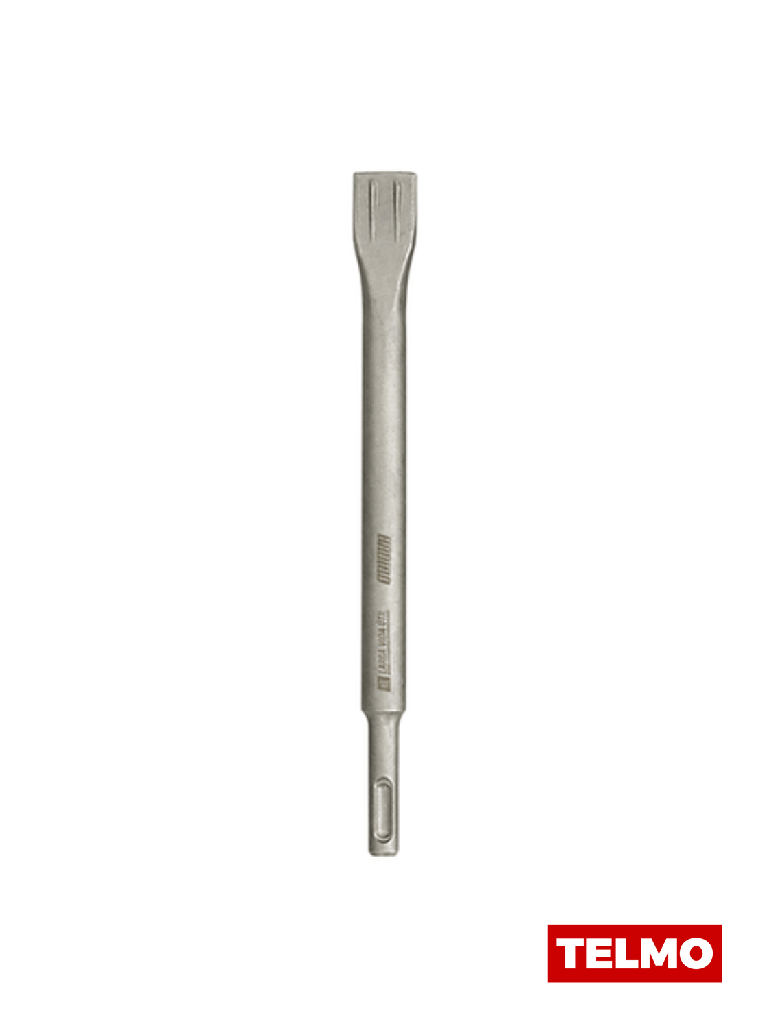 Cincel Cortahierro Plano SDS Plus 14x250x20mm CCPLUS-1 - Omaha