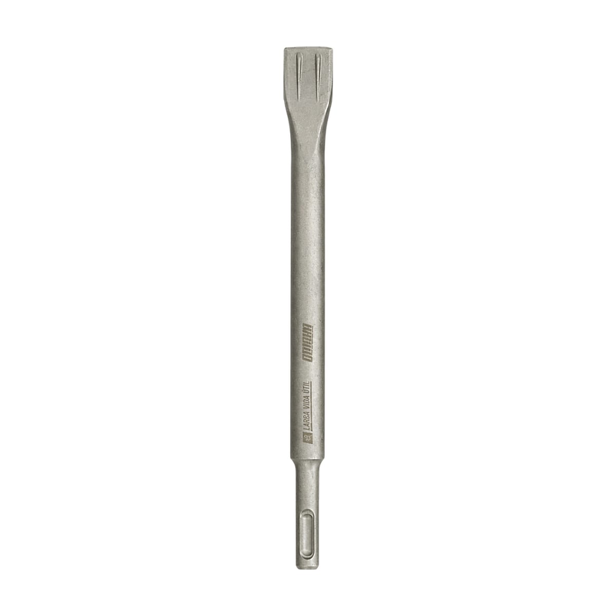 Cincel Cortahierro Plano SDS Plus 14x250x20mm CCPLUS-1 - Omaha