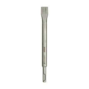 Cincel Cortahierro Plano SDS Plus 14x250x20mm CCPLUS-1 - Omaha