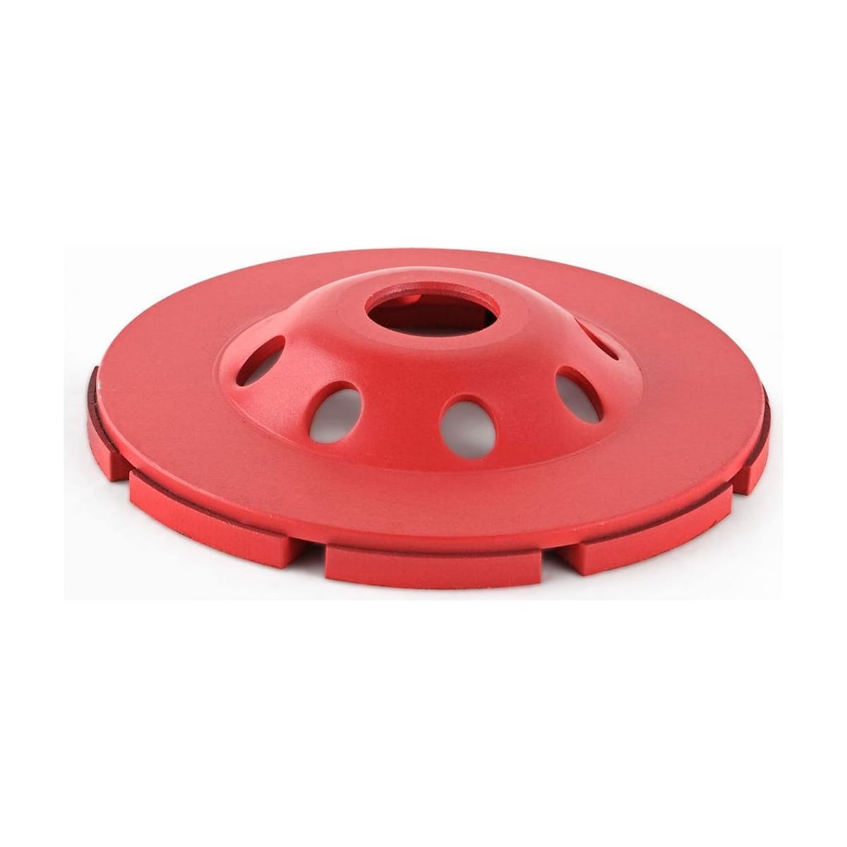 Copa Disco Diamantado Doble 115x22,23mm CD-1 - Omaha