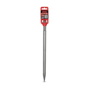Cincel Cortahierro Punta SDS Max 18x400mm CPMAX-1 - Omaha