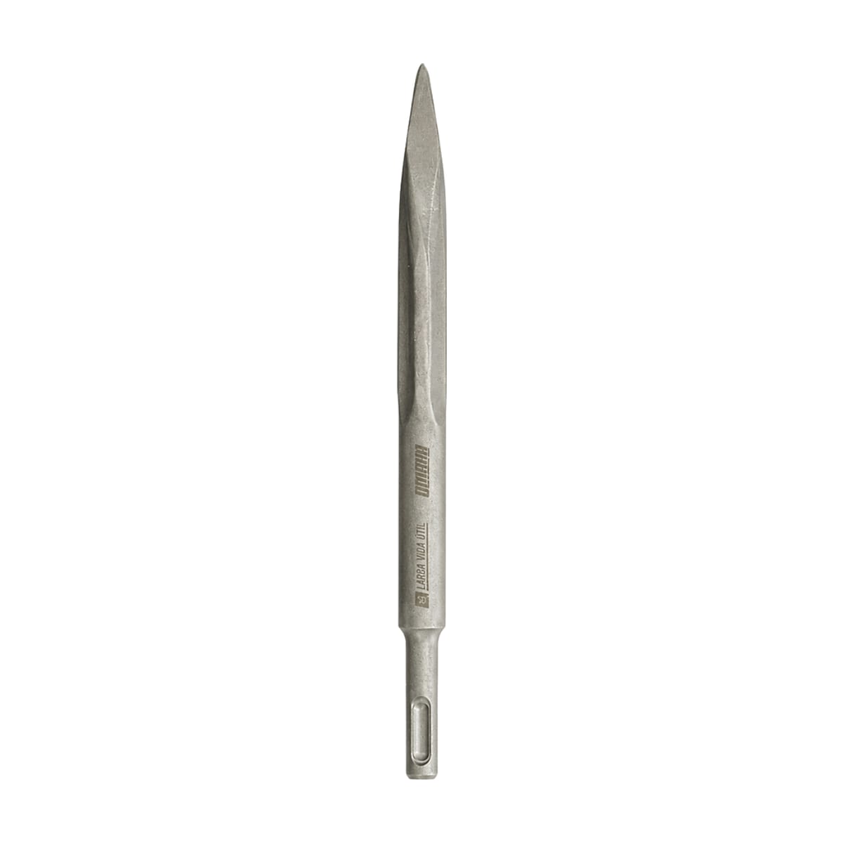 Cincel Cortahierro Punta SDS Plus 14x250mm CPPLUS-1 - Omaha