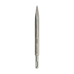 Cincel Cortahierro Punta SDS Plus 14x250mm CPPLUS-1 - Omaha