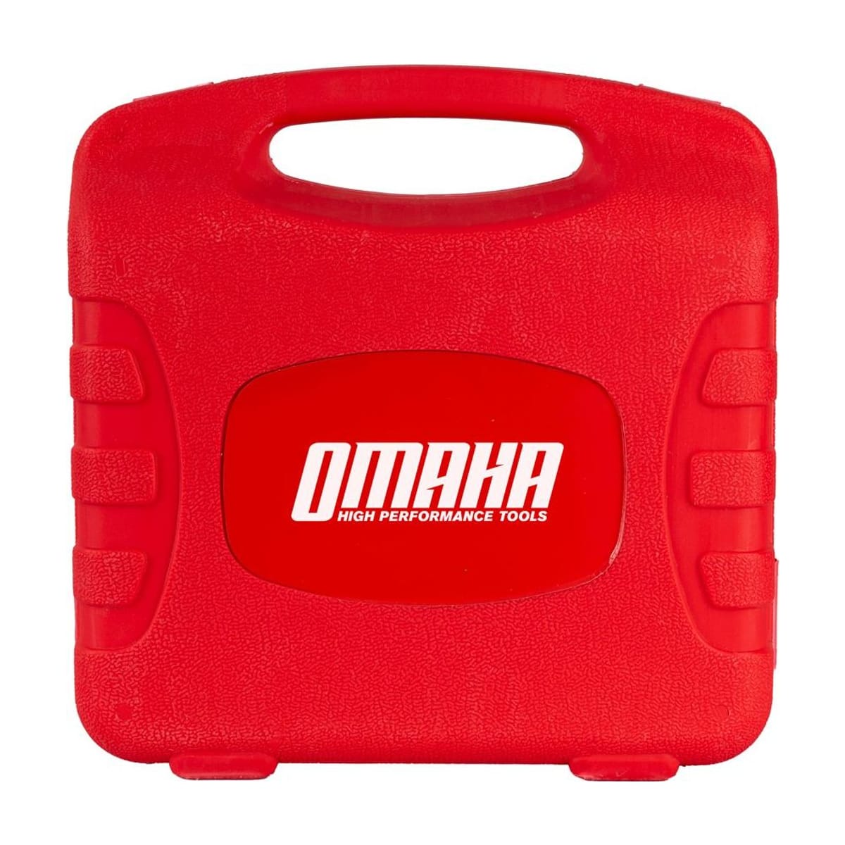 Set Herramientas Dados 1/4" 3/8" + Maletín 189 Piezas SHK-189 - Omaha