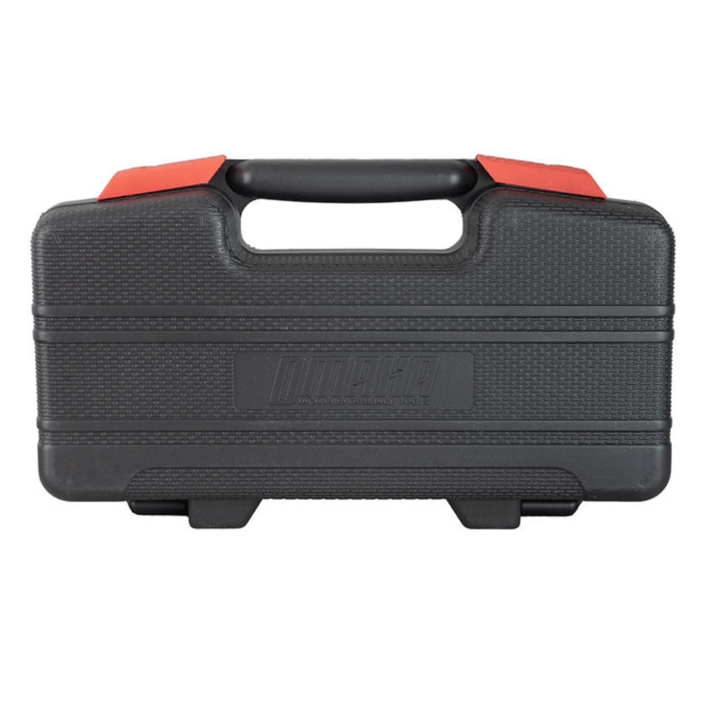 Set Herramientas 40 Piezas SHK-40 - Omaha
