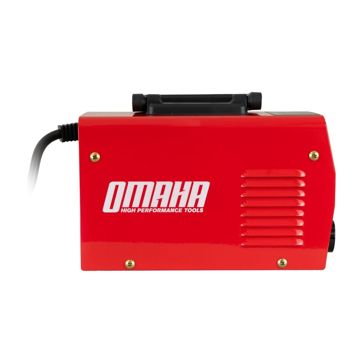 Soldadora Inverter IGBT 120A Electrodo 1.6-2.5mm SMITH-120 - Omaha