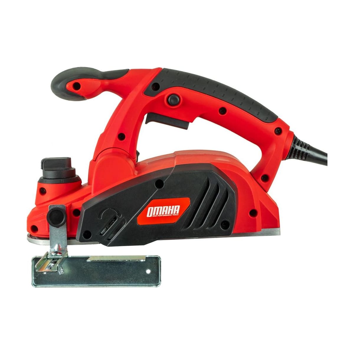 Cepillo Rebajador Eléctrico 900W 82mm 16000rpm CE-900 - Omaha