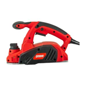 Cepillo Rebajador Eléctrico 900W 82mm 16000rpm CE-900 - Omaha