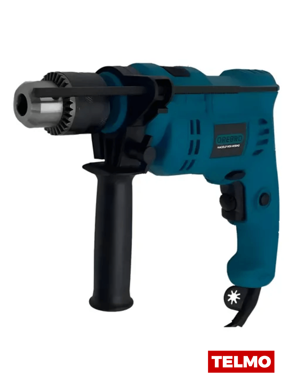 Taladro Percutor 650W 13mm TP-650 - Omaha