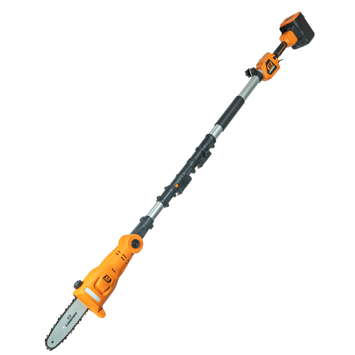 Podador de Altura 2 en 1 250W/350W PAL3M-8B - Lusqtoff
