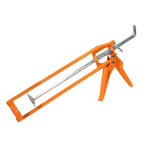 Pistola Aplicador Silicona 230mm PASL22-8 - Lusqtoff