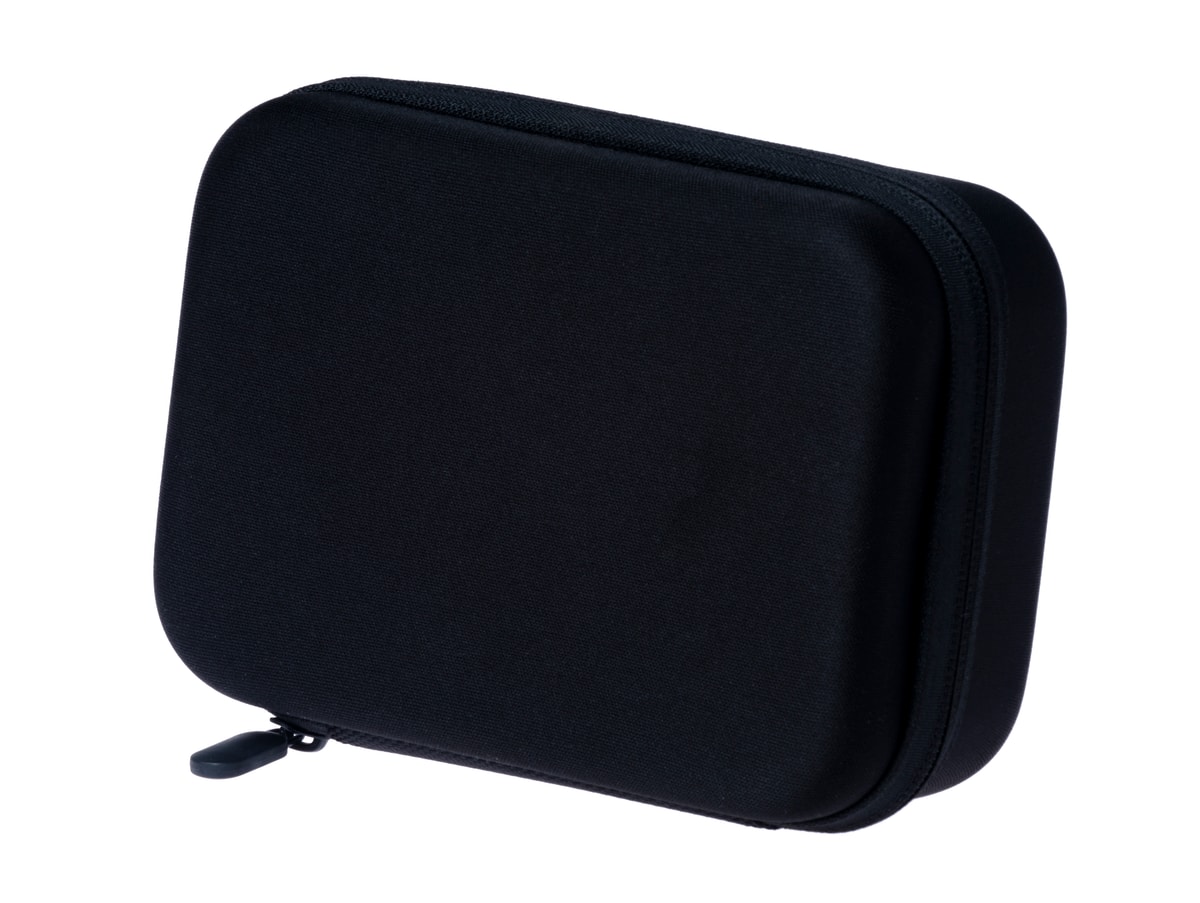Arrancador Batería Portátil 12V 150A Pico 300A Power Bank 6000mAh + Pinzas + Cargador PB-100 - Lusqtoff