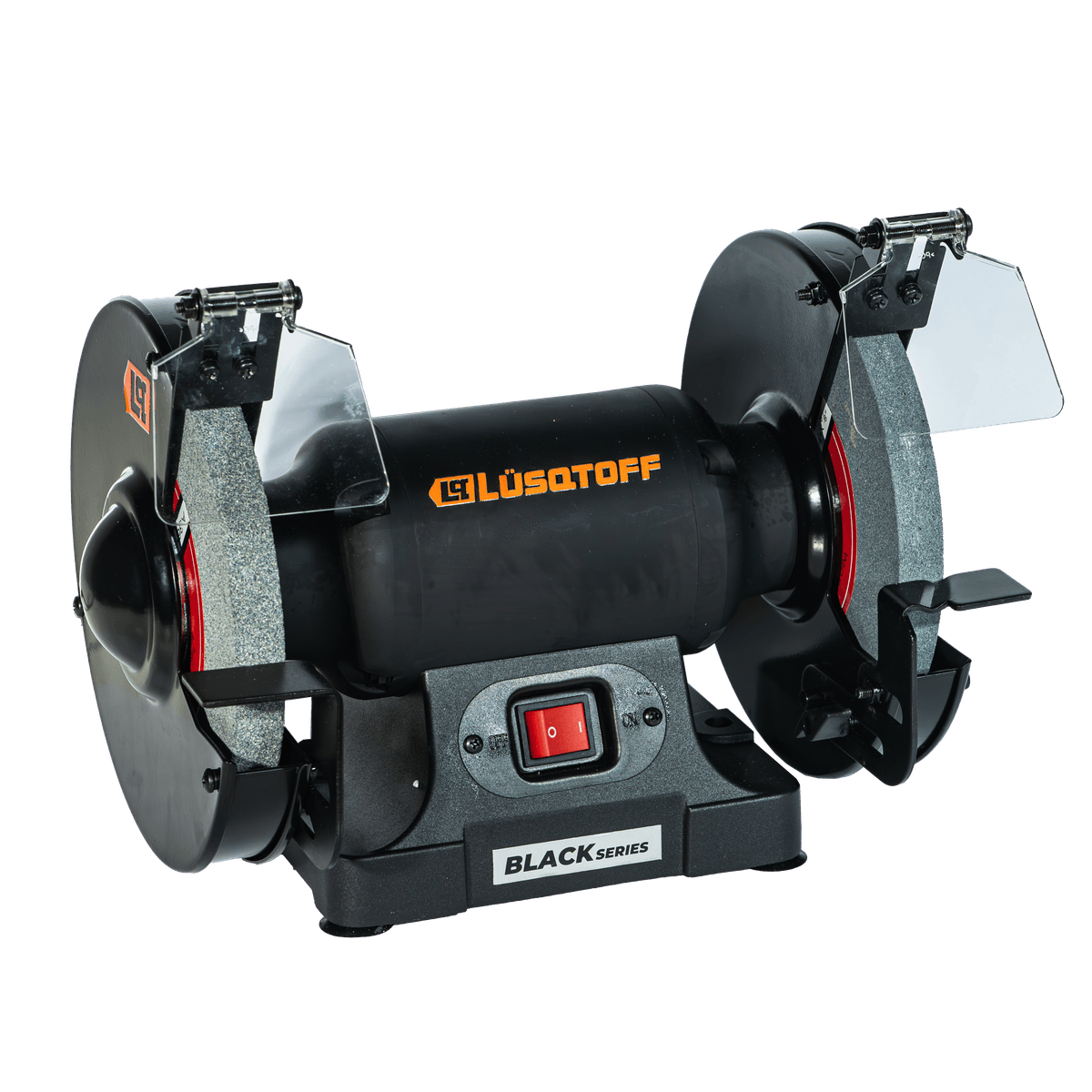 Pulidora de Banco 550W 8pulg PBL550-9 - Lusqtoff