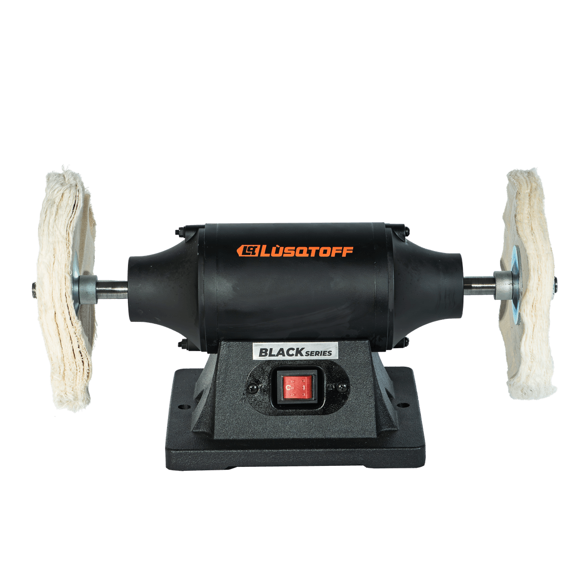 Pulidora de Banco 550W 8pulg PBL550-9 - Lusqtoff