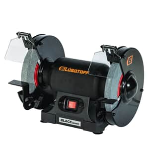 Pulidora de Banco 550W 8pulg PBL550-9 - Lusqtoff