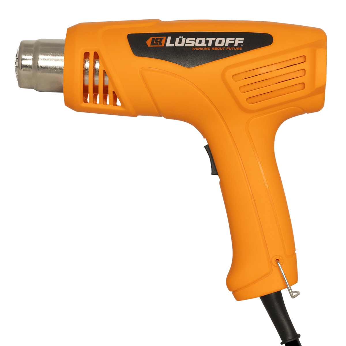 Pistola De Calor 1600W PCL1600-7 - Lusqtoff