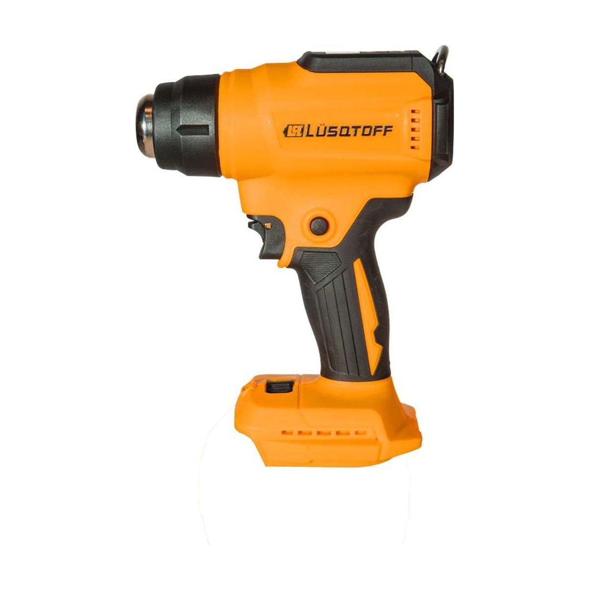 Pistola de Calor A Batería 18V 300W PCL18-9B - LUSQTOFF