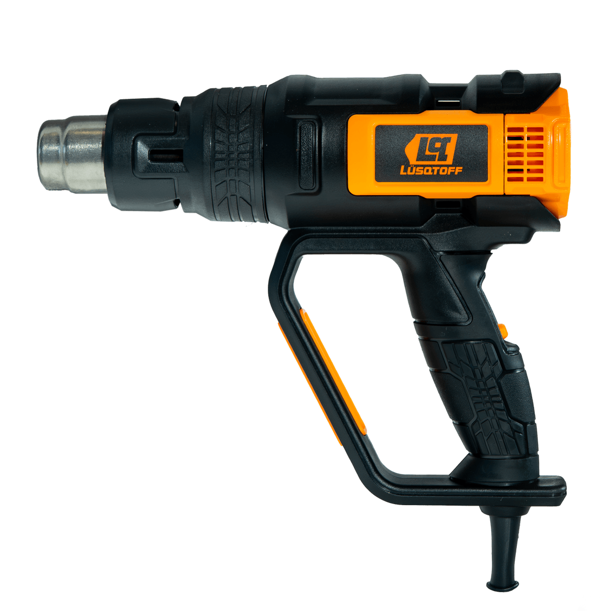 Pistola De Calor 2000W PCL2000-9 - Lusqtoff
