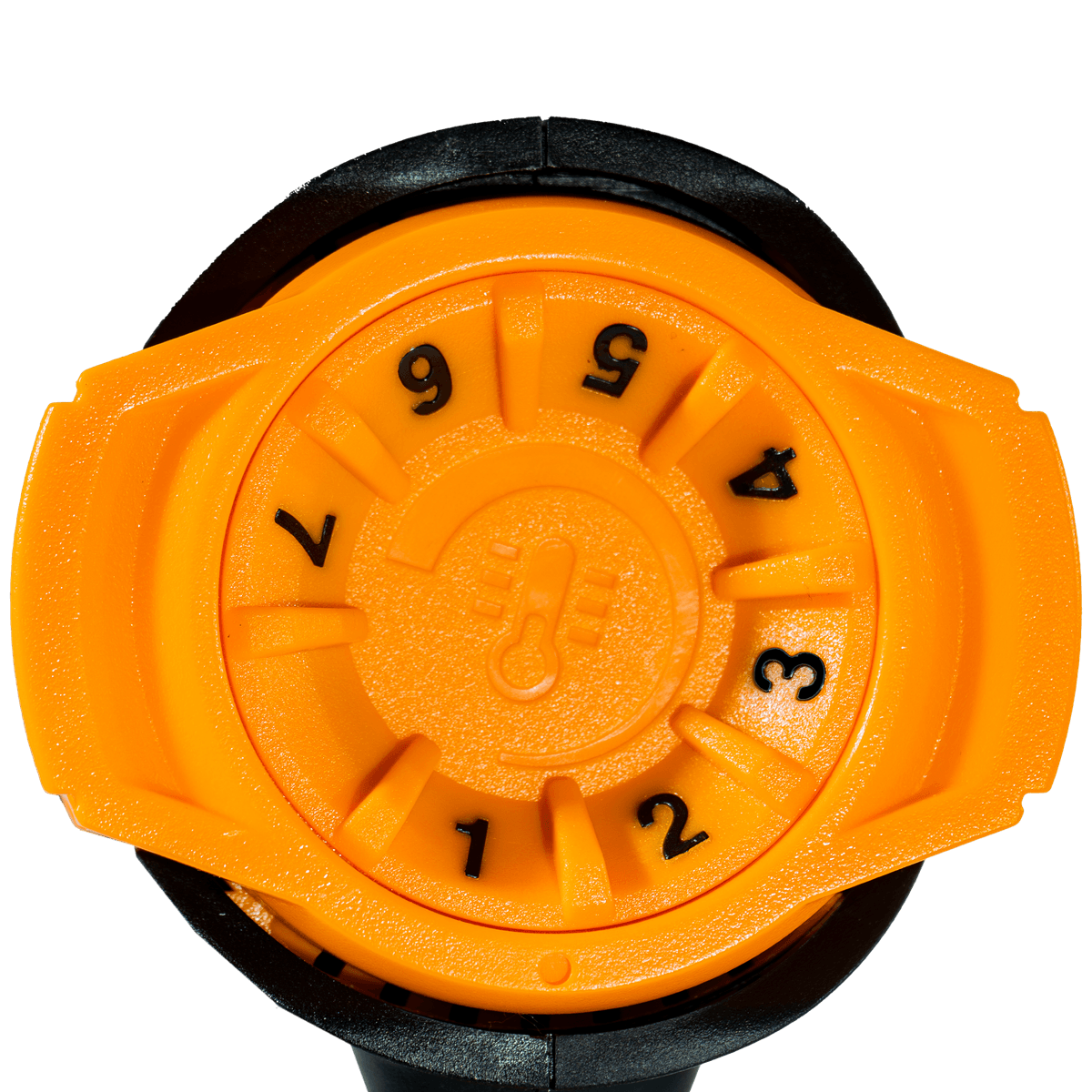 Pistola De Calor 2000W PCL2000-9 - Lusqtoff