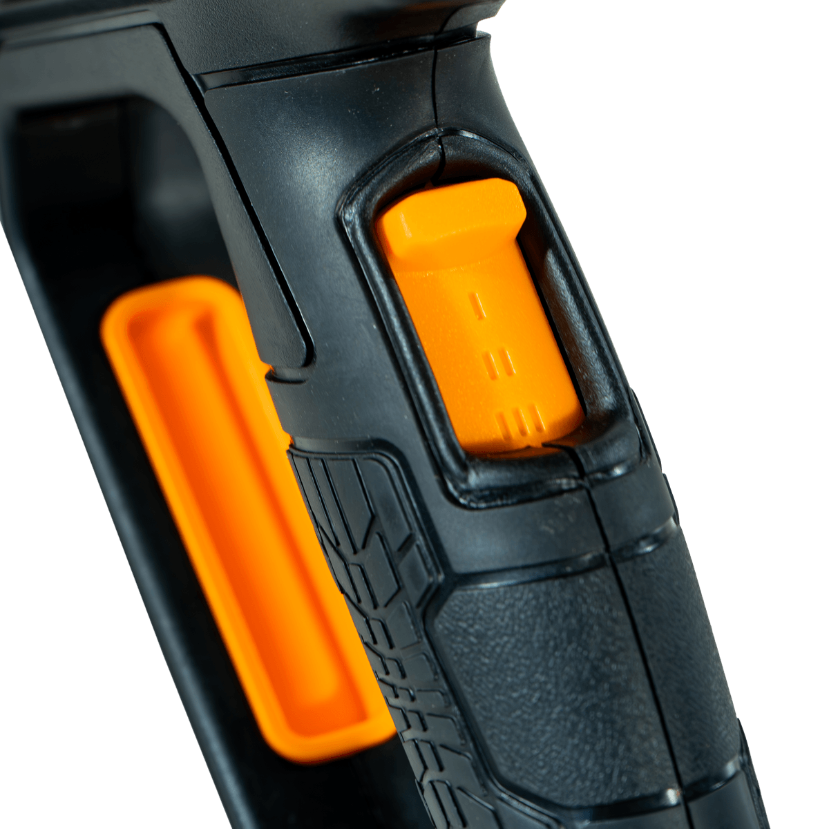 Pistola De Calor 2000W PCL2000-9 - Lusqtoff