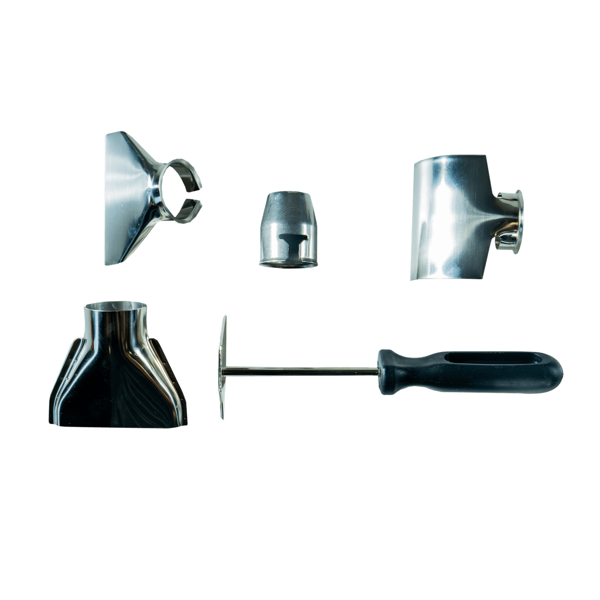 Pistola De Calor 2000W PCL2000-9 - Lusqtoff