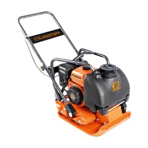 Placa Compactadora 7HP 18KN 4T PCL718-8 - Lusqtoff