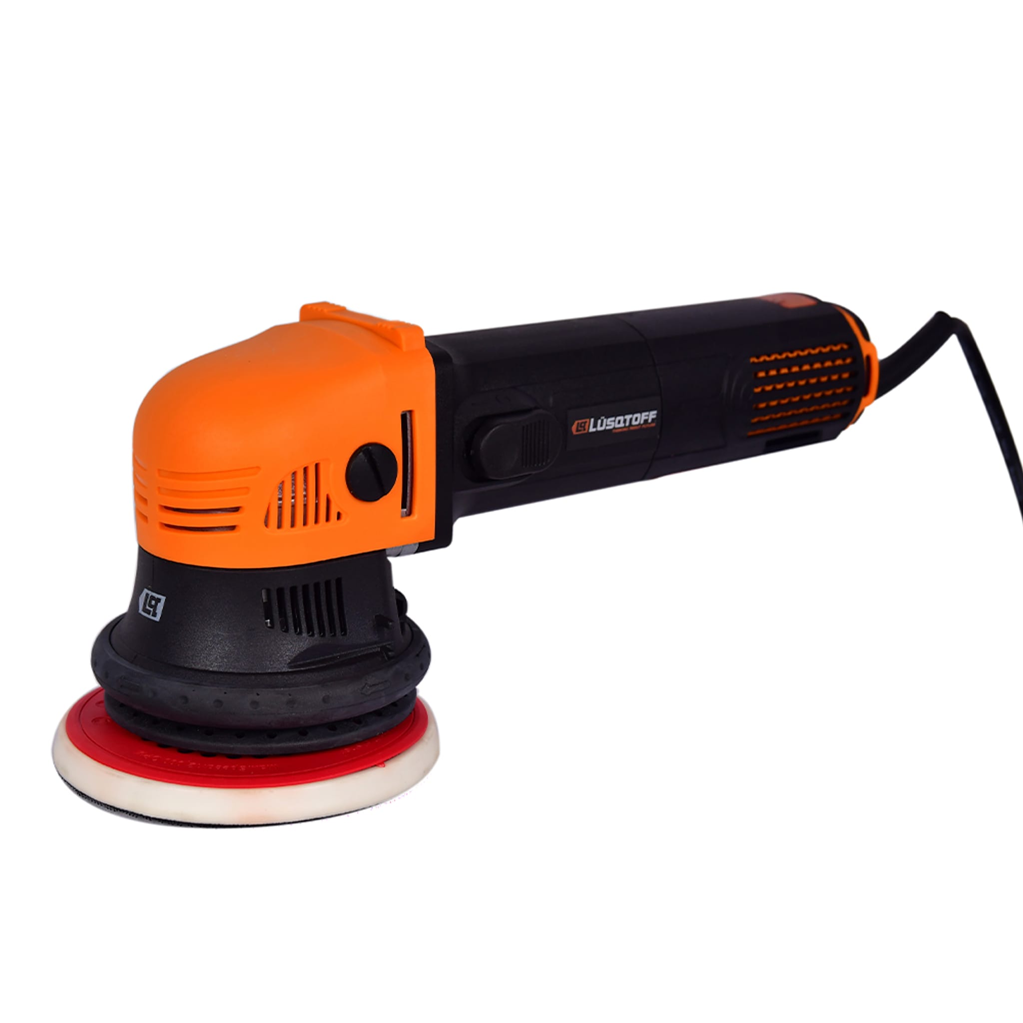 Pulidora Lustradora Detailing 600W PDL600-8 - Lusqtoff