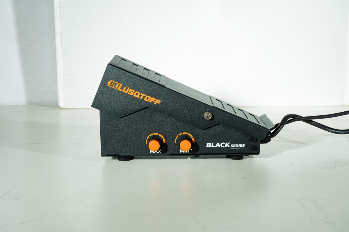 Pedal para Soldadora TIG PEDAL-9 - Lusqtoff