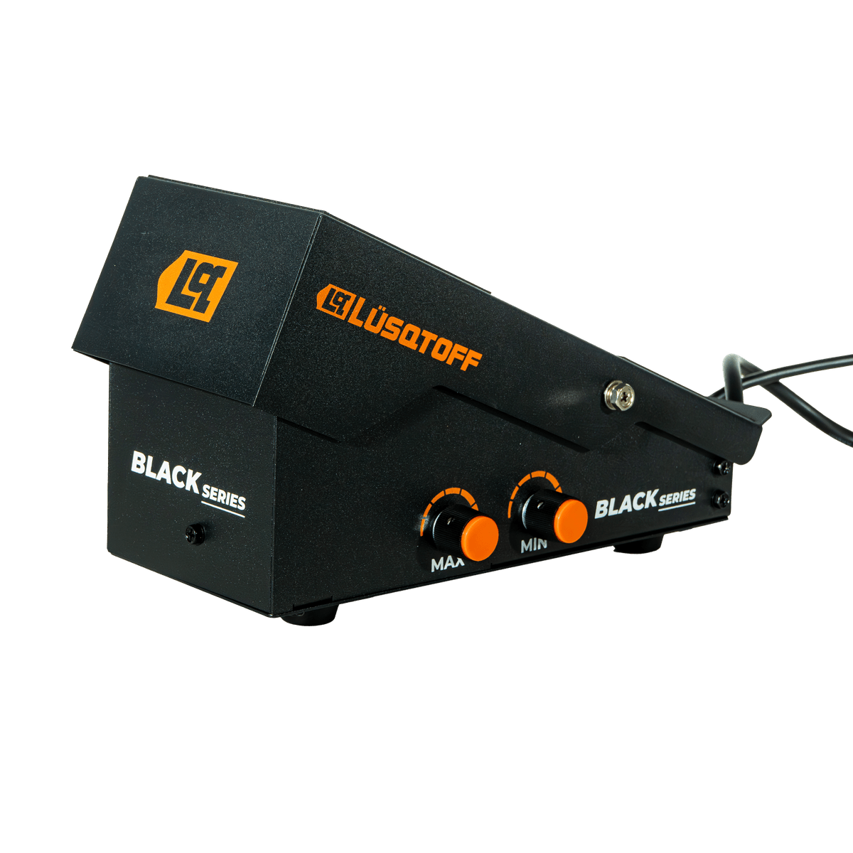 Pedal para Soldadora TIG PEDAL-9 - Lusqtoff
