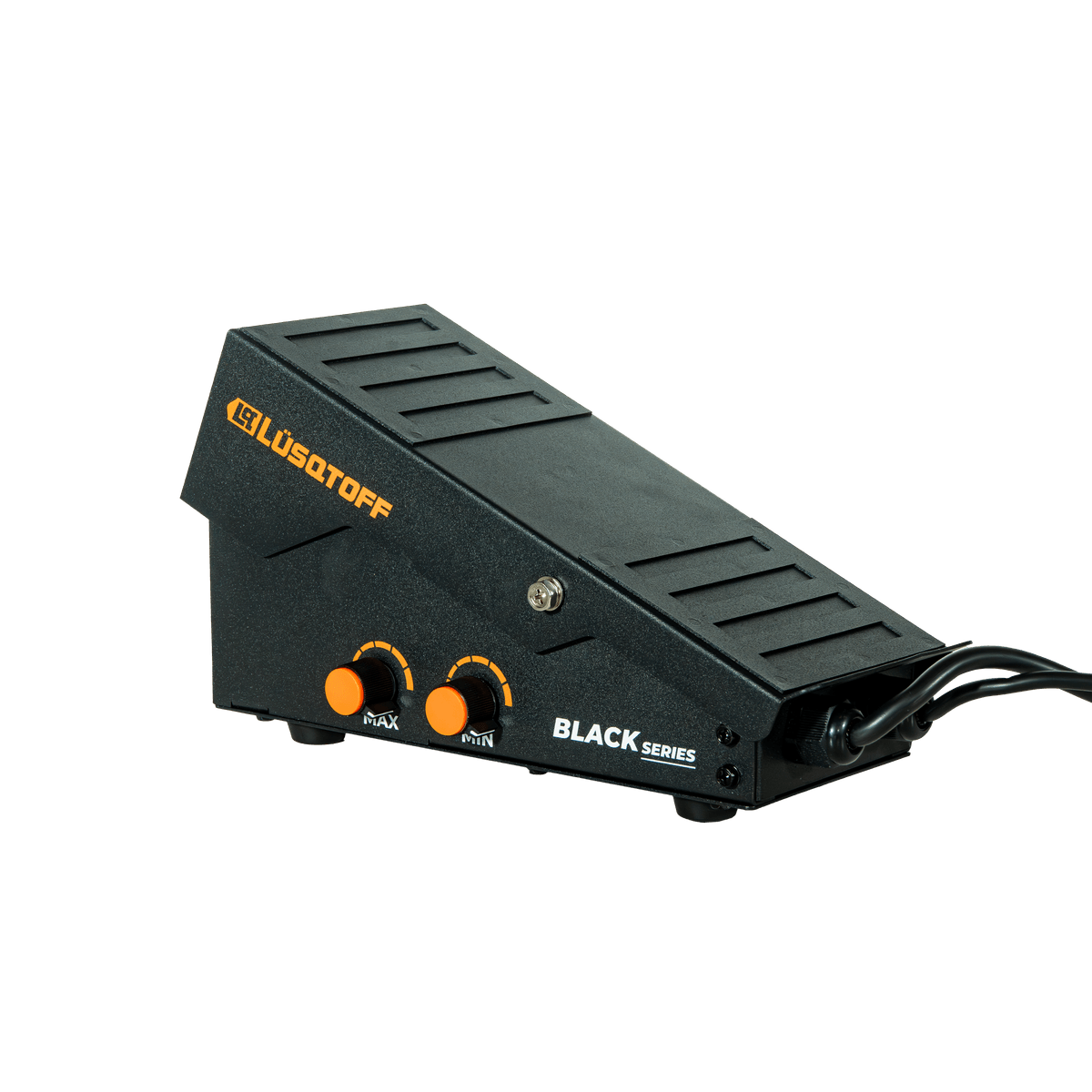 Pedal para Soldadora TIG PEDAL-9 - Lusqtoff
