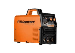 Soldadora Inverter TIG/MMA 180A 220V PROTIG180-8 - Lusqtoff