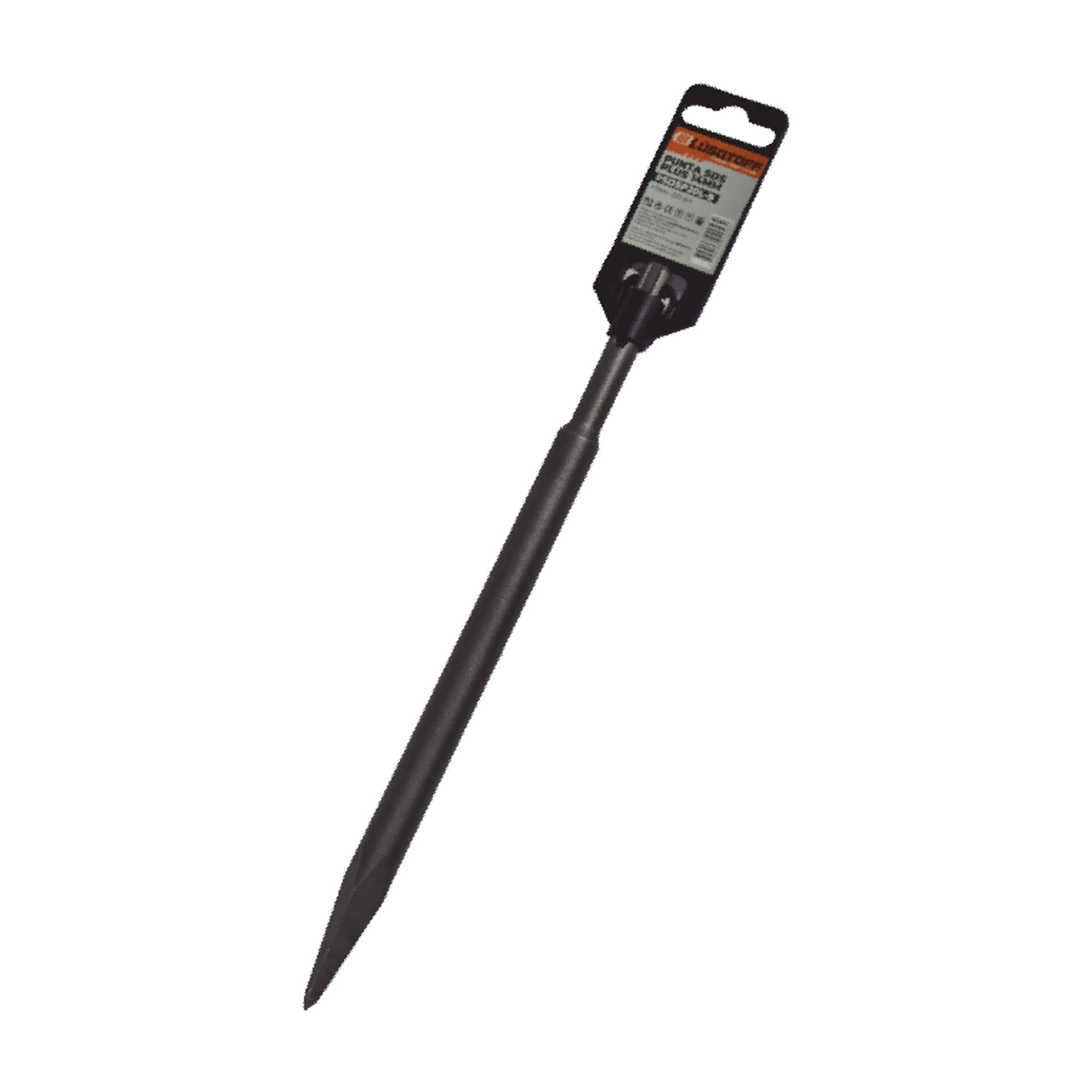 Punta Cincel SDS Plus 250mm PSDSP20L-9 - Lusqtoff