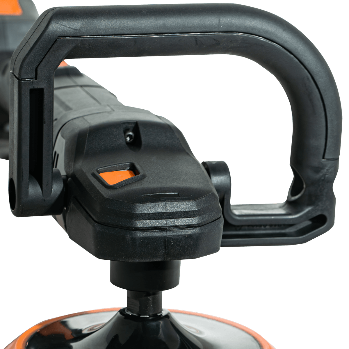 Pulidora A Batería 18V 180mm Brushless PUL180-9B - Lusqtoff