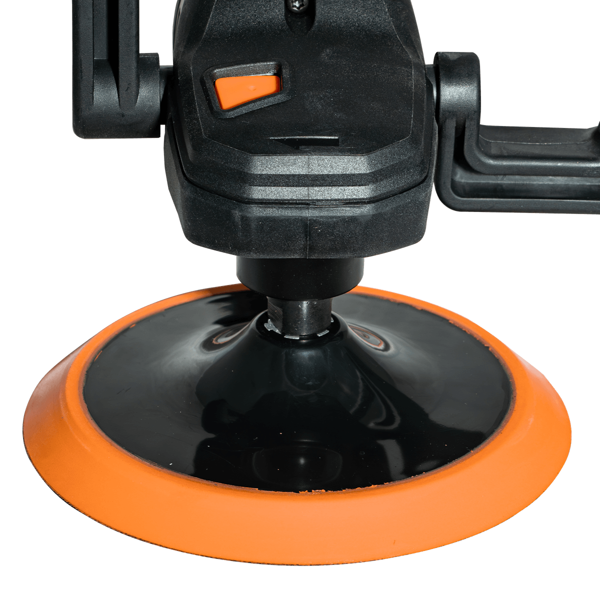 Pulidora A Batería 18V 180mm Brushless PUL180-9B - Lusqtoff