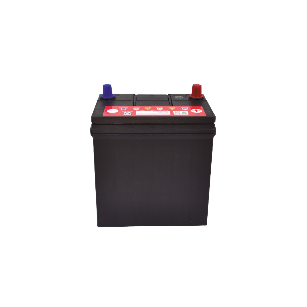 BATERIA PARA 10GF-4 12 V / 36 AH / 9,5 kg / 196 x 128 x 221 mm.