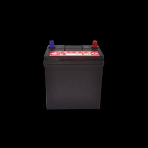 BATERIA PARA 10GF-4 12 V / 36 AH / 9,5 kg / 196 x 128 x 221 mm.