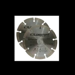Repuesto Disco de Corte para ACPL1500-9 RACPL15009R14 - Lusqtoff