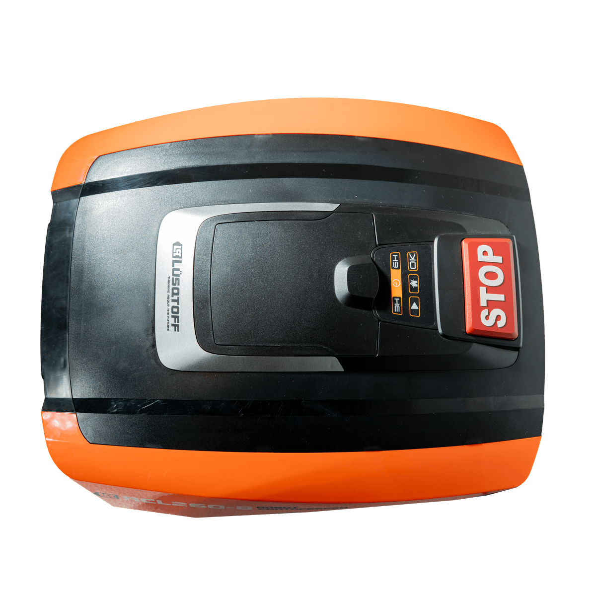 Robot Cortacésped 20v 260m2 RCL260-8 - Lusqtoff Ecoline