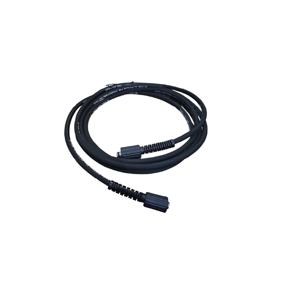 Manguera de Alta Presión 5m Hidrolavadora HL110-9 RHL11092R16 - Lusqtoff