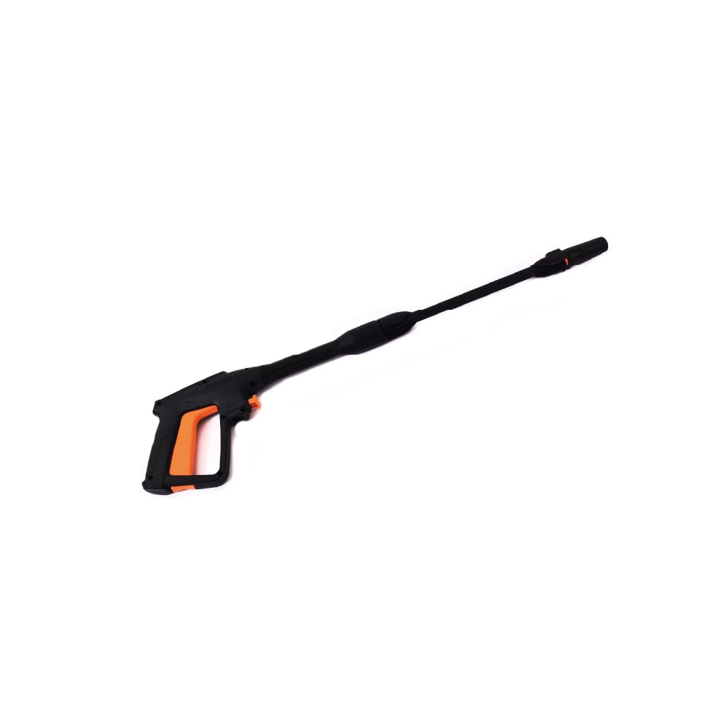 Kit Pistola Lanza Boquilla Regulable Hidrolavadora HL-120 RHL120BR34 - Lusqtoff
