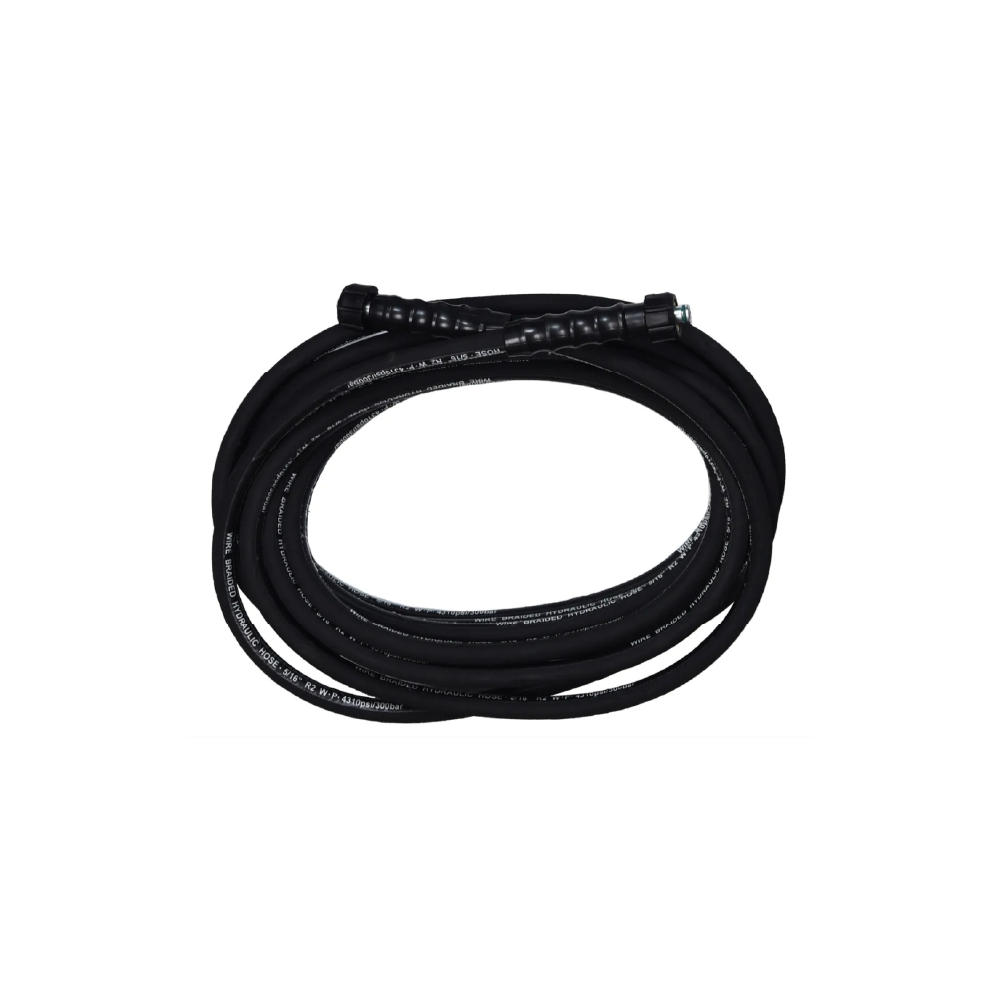 Manguera de Alta Presión 10m Hidrolavadora HL-4000C RHL4000CR36 - Lusqtoff