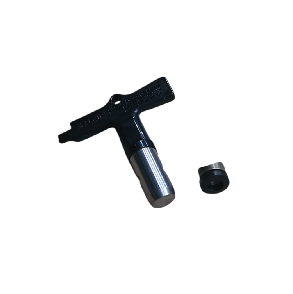 Boquilla 517 0,43mm P/Pistola Airless K300 - Lusqtoff
