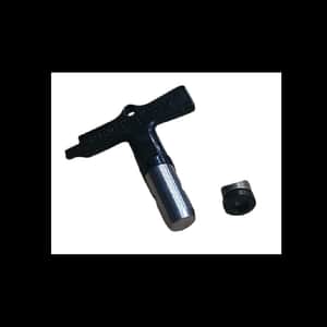 Boquilla 517 0,43mm P/Pistola Airless K300 - Lusqtoff