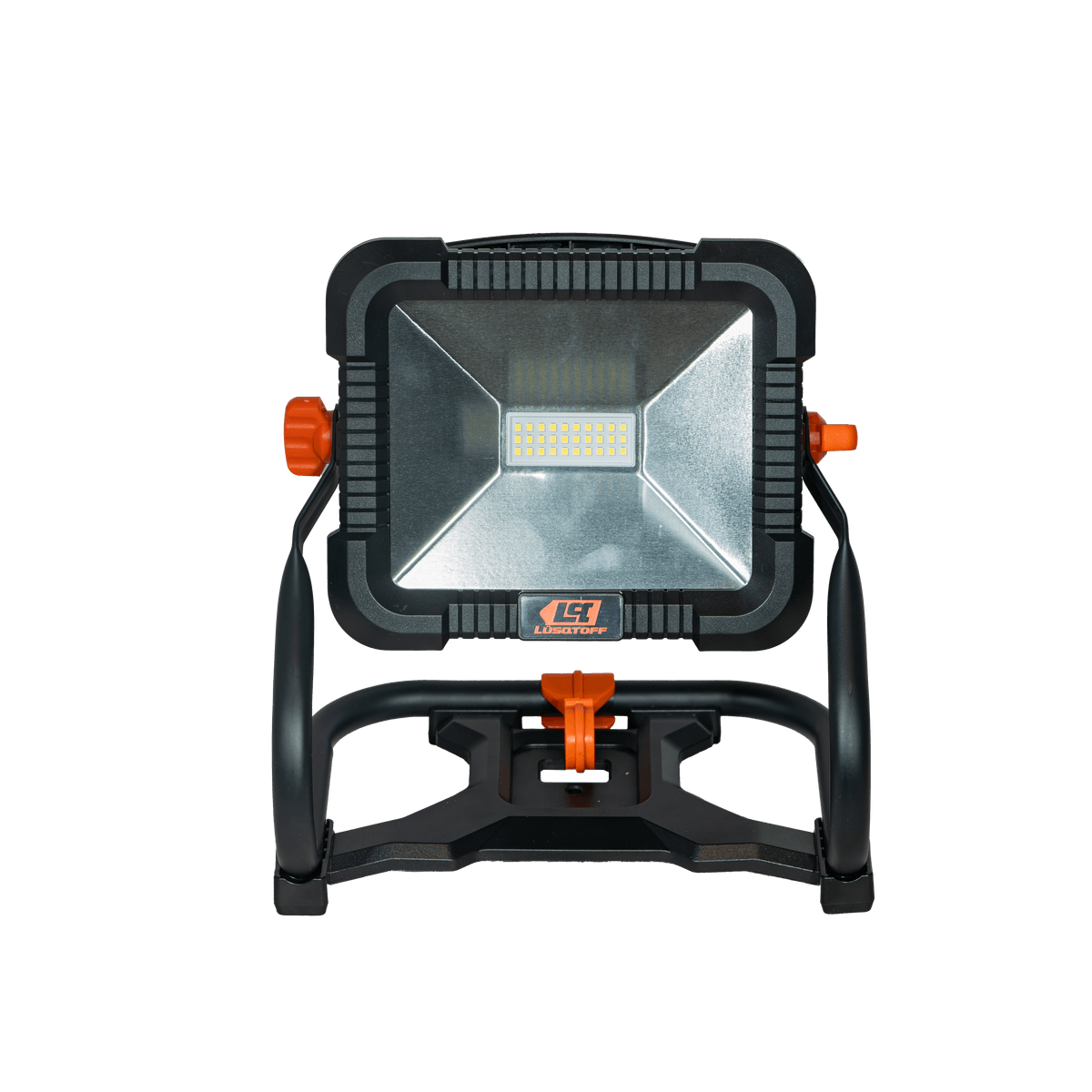 Reflector LED A Batería 18V 30W 2200lm RL30-9B - Lusqtoff
