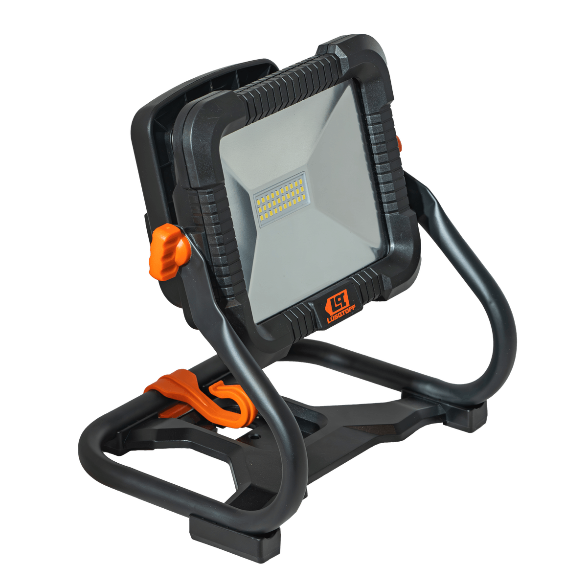 Reflector LED A Batería 18V 30W 2200lm RL30-9B - Lusqtoff