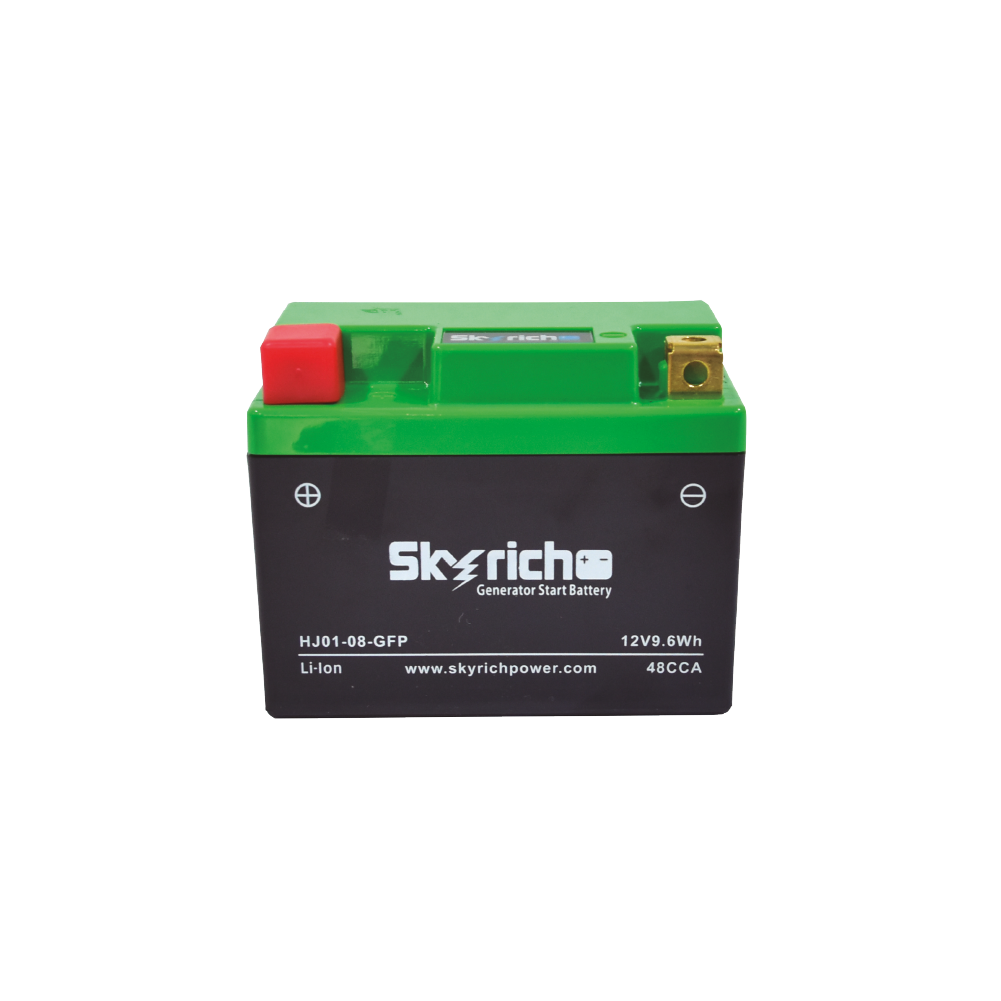 Batería de Litio 12V P/Generador LG-3500EX - Lusqtoff
