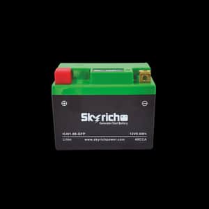 Batería de Litio 12V P/Generador LG-3500EX - Lusqtoff