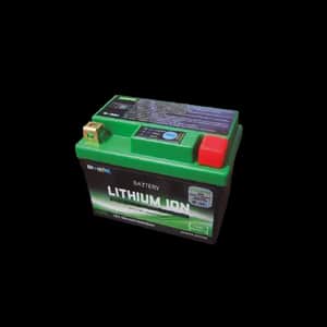 Batería de Litio 12V P/LG-7500EX / LG-8500EX - Lusqtoff