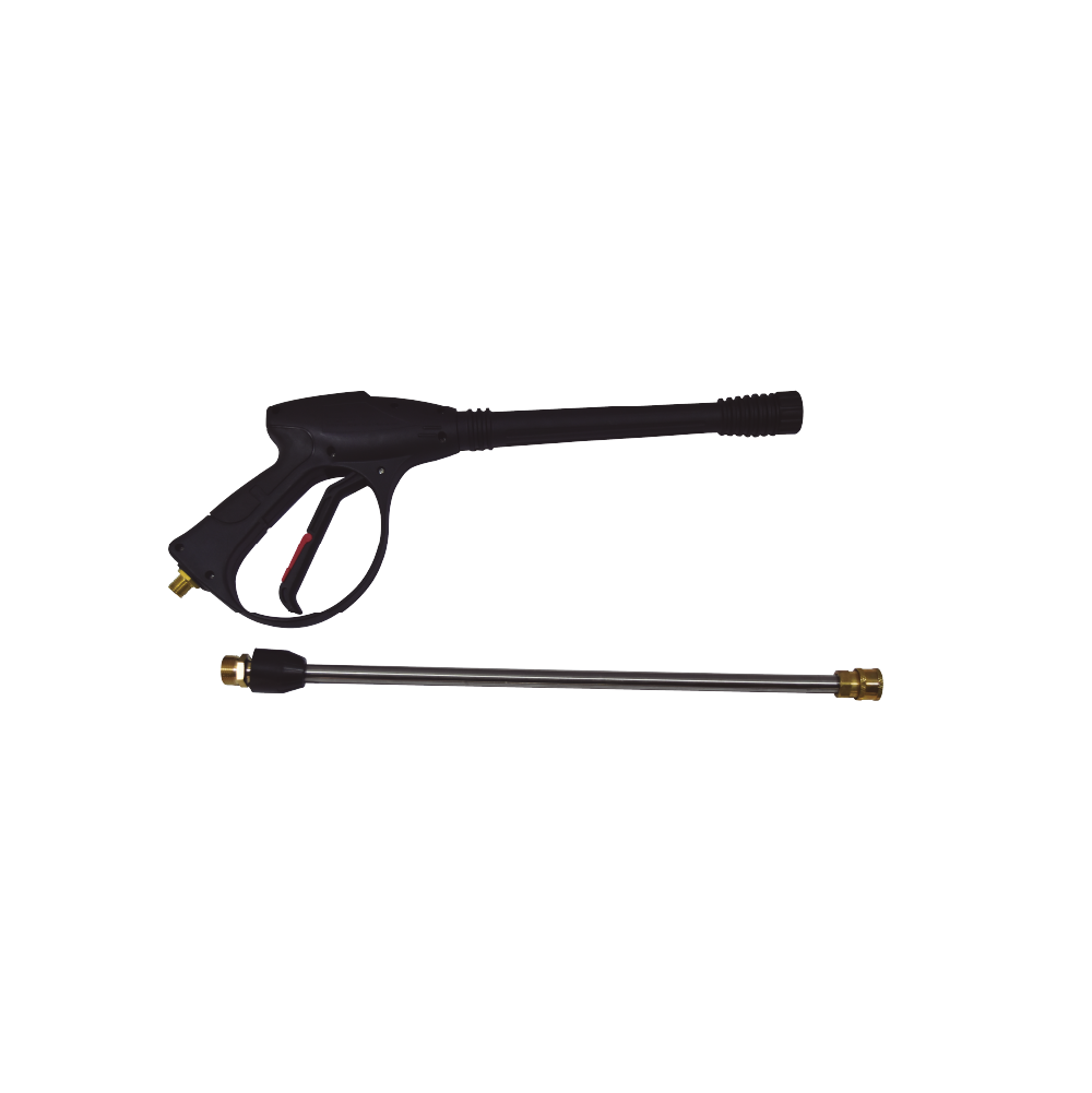 Lanza P/Hidrolavadora LH-5.5 154Bar - Lusqtoff