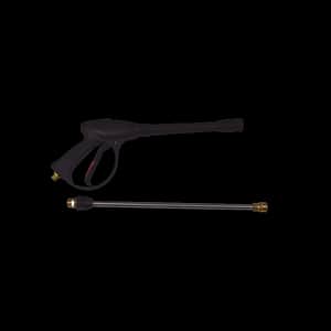 Lanza P/Hidrolavadora LH-5.5 154Bar - Lusqtoff